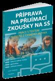 Proto jsme pro vás připravili 30 testů, díky nimž všechny uvedené dovednosti procvičíte. Budete vyhledávat větné členy, pravopisné chyby, určovat věty hlavní či vedlejší a mnoho dalšího.