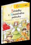Knížka je psaná srozumitelným jazykem, používá větší písmenka a rozsahem potěší začínající čtenáře. Ty pokročilejší pobaví milým příběhem a krásnými ilustracemi. 129, Věk: 4+, 205 x 288 mm, váz.