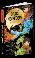 Dračí nezbedové brzy vtáhnou sourozence do nekonečného víru neplech, chrlení ohňů a bláznivých dobrodružství. Protože výchova je však mnohem náročnější, než očekávali, chtějí to rodiče vzdát.