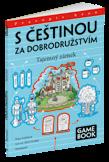 V knize čtenáři najdou přes třicet jeho případů, ale odhalit pachatele musí sami na základě daných indicií.