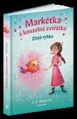 DELFÍNEK V NESNÁZÍCH Frantina miluje zvířata a udělá cokoli, aby je zachránila! Lekce plavání nabere nečekané obrátky, když se Frantina zničehonic ocitne na tropickém ostrově v Indickém oceánu!