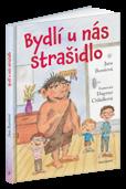 BYDLÍ U NÁS STRAŠIDLO Bráchové Jakub, Tomáš a Adámek mají zvláštního kamaráda. Našli ho v lese, a i když je to strašidlo, ani trochu se ho nebojí.