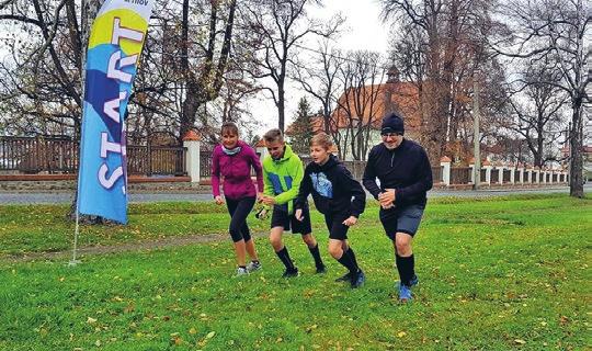 Veronika má evropský bronz Významného úspěchu dosáhla v listopadu mladá krnovská boxerka Veronika Zajícová, která se coby reprezentantka a dvojnásobná mistryně ČR zúčastnila v Černé Hoře evropského