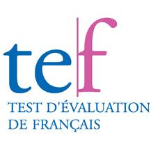 TESTY Z FRANCOUZŠTINY ZKOUŠKY Z FRANCOUZŠTINY Test de Connaissance du Français (TCF) a Test d Évaluation de Français (TEF) jsou určeny pro dospělé zájemce starší 16 let.