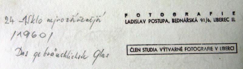 přijat za člena studia. Dost často se stávalo, že z deseti zájemců byli přijati například jen dva. I díky tomu si studio udržovalo velmi vysokou kvalitu.