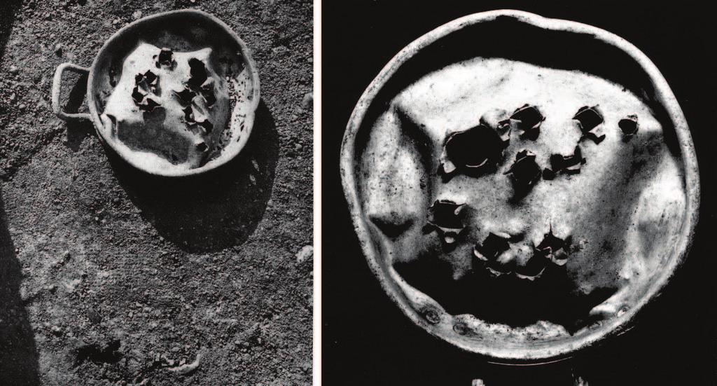 současně nosnou ideu. A právě tímto způsobem začal nově pracovat. Od myšlenky k papíru a následně k realizaci fotografie. Nic z jeho další práce nevzniklo náhodně pouhým zrcadlením světa.