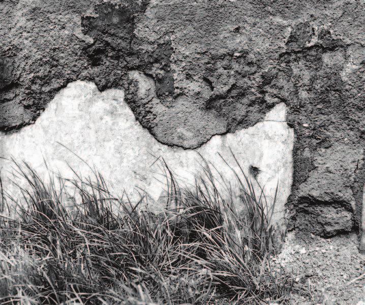 1965 i fotograf Čestmír Krátký. Dalšími příznivci byli například i Vilém Reichmann, Emila Medková a Alois Nožička. Častým tématem se stala oprýskaná zeď a nalezené objekty na skládkách.