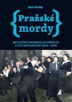 srpna roku 1867. Tehdy byla jen nedaleko za městem, v nenápadné rokli mezi Vršovicemi a Nuslemi, nalezena ohořelá mrtvola mladíka, snad ještě chlapce.