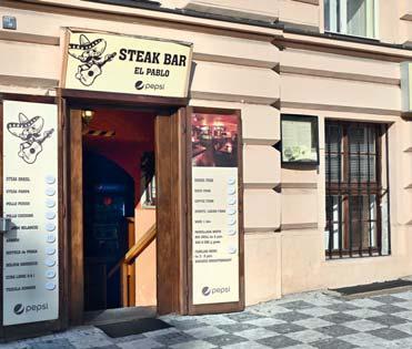 Knihkupectví Shakespeare a synové U Lužického semináře 10