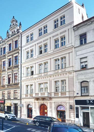Výše grantů zároveň nepřesahuje více než polovinu celkových nákladů oprav. Letos úspěšní žadatelé obdrželi již polovinu ze schválených prostředků. Do 30.