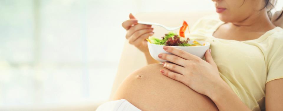 Životospráva v těhotenství Prekoncepčně kyselina listová 400ug Cave vegetariánky, veganky apod.