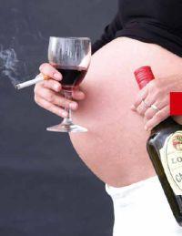 Životospráva v těhotenství Kouření, drogy, alkohol Léky dle trimestru, účinné látky