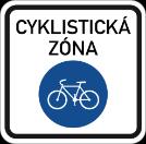 cyklotrasách PK.