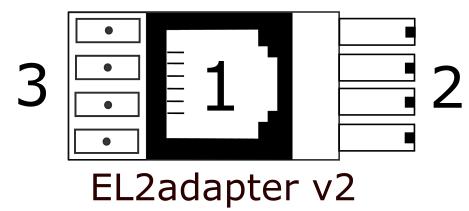 5. Spolupráce s regulátory Internetový modul bude spolupracovat pouze s regulátory, které mají program upraven pro spolupráci s econet300.