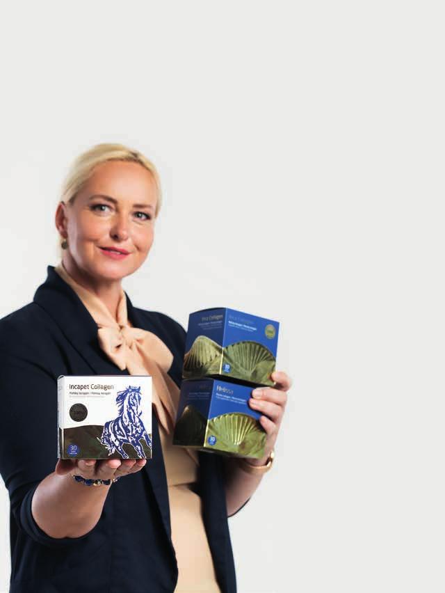 ASKO Inca Collagen Exkluzivní spotřebiče skandinávské značky ASKO určené do prádelny upoutají už na první pohled nepřehlédnutelným designem a špičkovým provedením.
