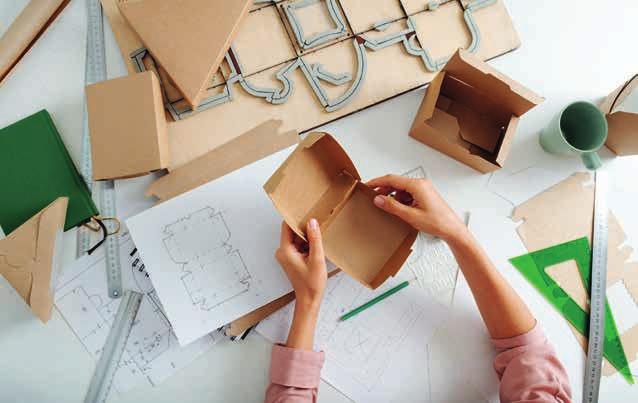 Authentica Authentica Nový start se přesune více k zážitkům. Klasické obchody budou lidé navštěvovat především kvůli inspiraci. Velký boom přinesou i concept stores.