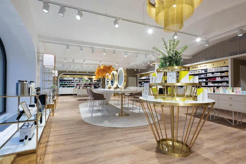 FAnn parfumerie FAnn parfumerie Život ve světě vůní a krásy UŽ 30 LET!