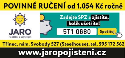 Na straně druhé provozovatelé diskoték a lidé toužící po zábavě. Město teď konflikt řeší novou vyhláškou, která omezuje provoz zařízení. Zkrachujeme, vzkazují ale podnikatelé.