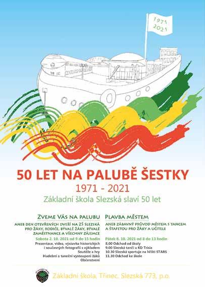 TŘINECKÝ / TRZYNIECKI / HUTNÍK / 22. září 28. září 2021 Inzerce 15 Farma Worek hledá do nájmu POZEMKY. Tel. 776 621 258. Prodej stavební parcely v Třinci 1500m², na pozemku vodovod, elektřina.
