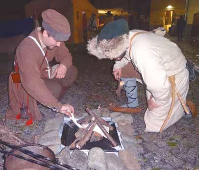 Fenomén doby: malování na obličej.