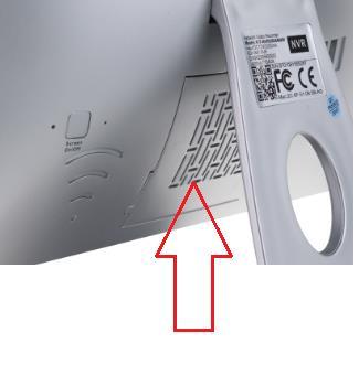 Začátek a) Připojte do NVR s monitorem Hard disk (dále HDD)