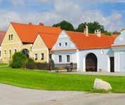 Představ si, že jsi kronikářem své obce. Které události vaší obce bys zaznamenal/a?