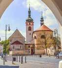 židovské nacistické B) Jedná se o největší nacistické ghetto, které vzniklo na místě pevnosti ze XVII. století v době židovské okupace.