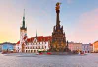 Barbory ve městě Český Krumlov Kutná Hora 2
