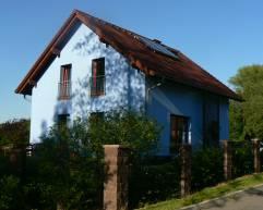období = 256 dní tabulkově, 151 dní skutečná ) o Energeticky vztažná plocha objektu 175,5 m 2 o