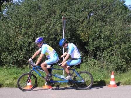 cyklistika Obr
