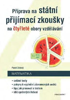 Základem úspěchu je práce s textem umět se v něm orientovat, chápat