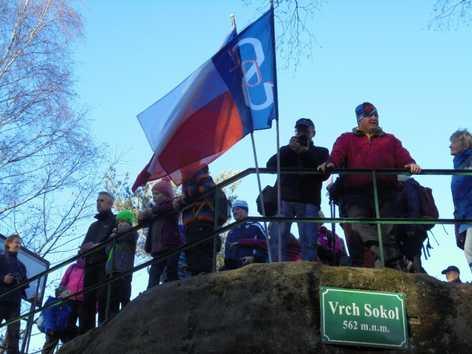 jehož vzniku i historii má Sokol svůj podíl.