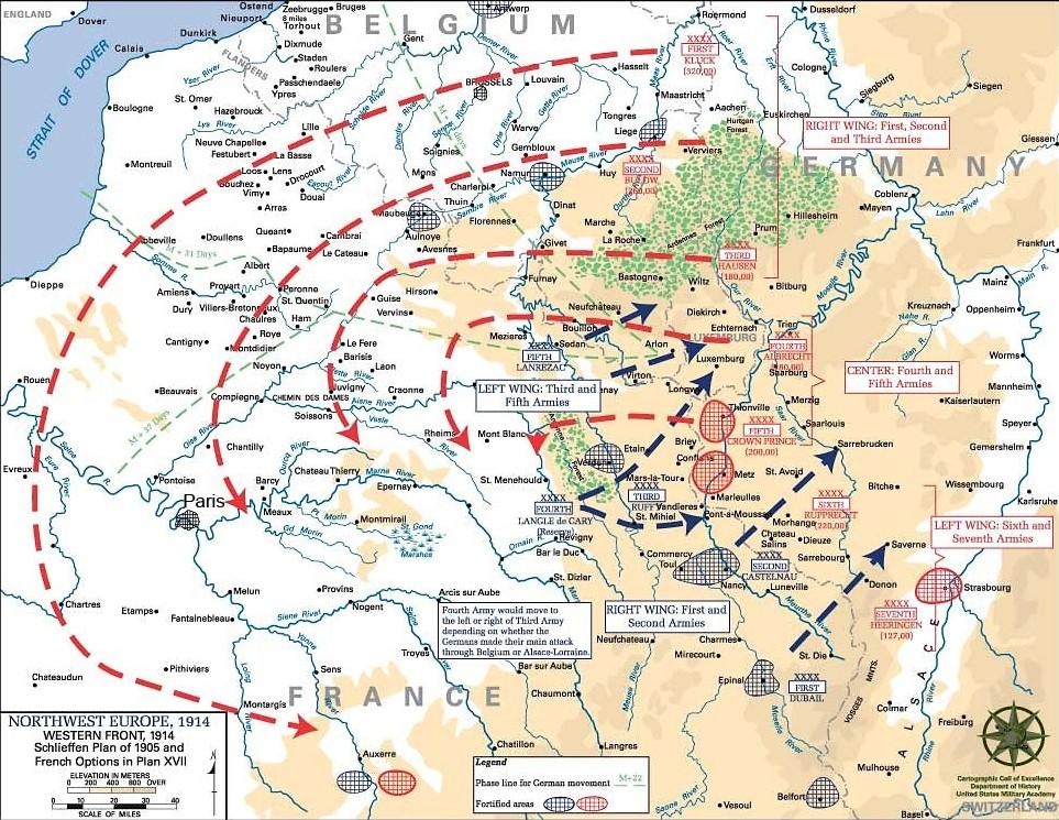 R-U dalo 23. 7. 1914 Srbsku ultimátum. Požadovalo potrestání atentátníků a podíl rakouských úřadů na stíhání. Srbsko splnilo většinu podmínek. Přesto RU 28. 7. vyhlašuje válku Srbsku.