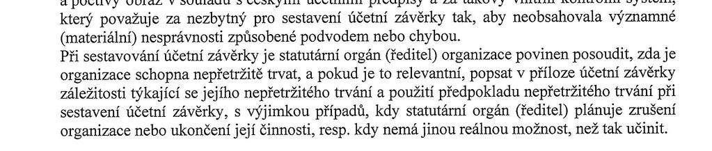 ZPRÁVA