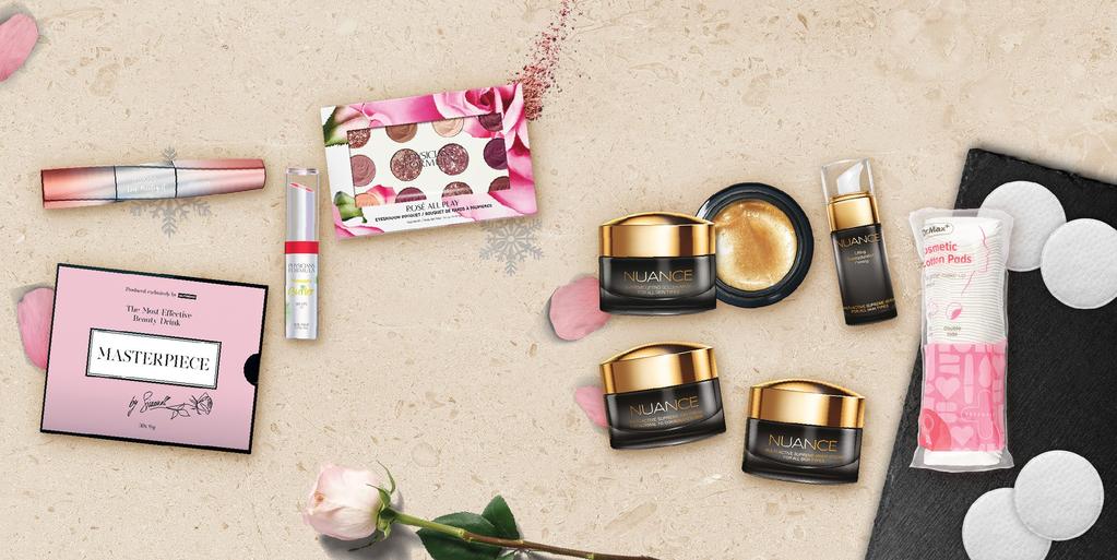 Physicians Formula, krása bez kompromisů Pro sametově hebkou pleť Značka Physicians Formula věří, že krása a zdraví jdou ruku v ruce a že si každá pleť zaslouží být hýčkána.