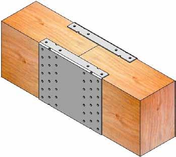 A x B x C x T 2310 25 120 x 20 x 180 x 2,0 2320 25 140 x 20 x 180 x