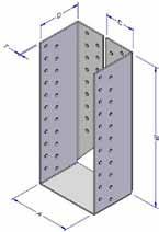 50 x 70 3790 10 160 x 360 x 2,5 x 50 x 70 3800 15 180 x 190 x 2,5 x 50 x 70 3810 15 180 x 230 x 2,5 x 50 x 70 3820 10 180 x 270 x 2,5 x 50