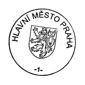 vylosované číslo pro hlasovací lístek 1 Strana zelených 1. Mgr.