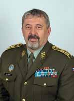 ROČENKA MO ČR 2020 NÁČELNÍK GENERÁLNÍHO ŠTÁBU ARMÁDY ČESKÉ REPUBLIKY ARMÁDNÍ GENERÁL ING. ALEŠ OPATA Osobní údaje: Datum a místo narození: 9.