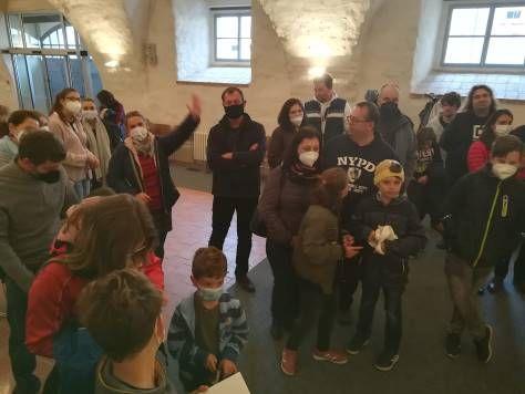 Z farnosti Misijní štrúdlování Misijní štrúdlování, které v Plasích probíhá kolem misijní neděle, je v Plasích zažitou tradicí.