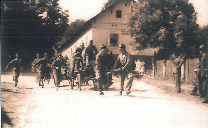 Jana a Lidka Levých z Loman Mgr.