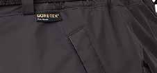 17 CARBON 04 TOR KAHOTY 05 Technické kalhoty z třívrstvého materiálu GORE-TEX.