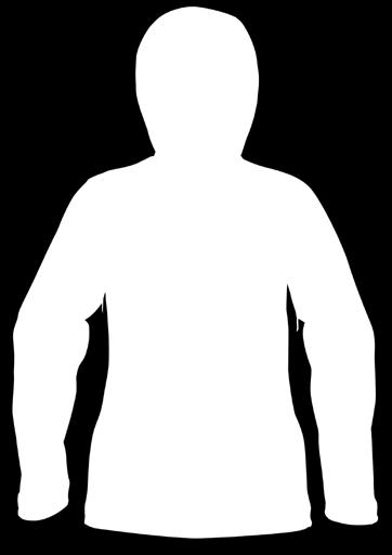 W -1 X DETAIY: VATNOTI: PŘEDNOTI: Anatomicky tvarované rukávy Velcro manžety.