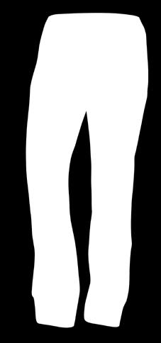 Pa.W -1 X DETAIY: KHAKI VATNOTI: PŘEDNOTI: Anatomicky