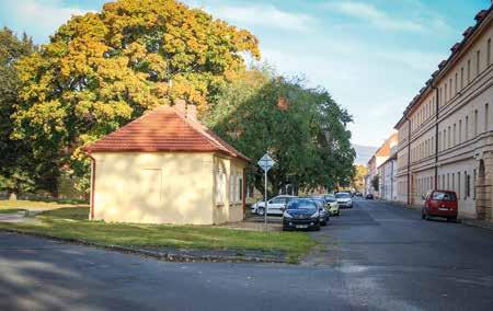 Poslední odjel 28. října 1944 do Osvětimi. Mačkalo se v něm, v nelidských podmínkách, 2 038 Židů. zastupujícím říšským protektorem Reinhardem Heydrichem.