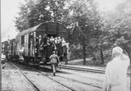 Heydrichovy původní plány, že do ghet ta budou vypraveny dva až tři transporty a další zamíří dále na Východ, však vzaly brzy za své.