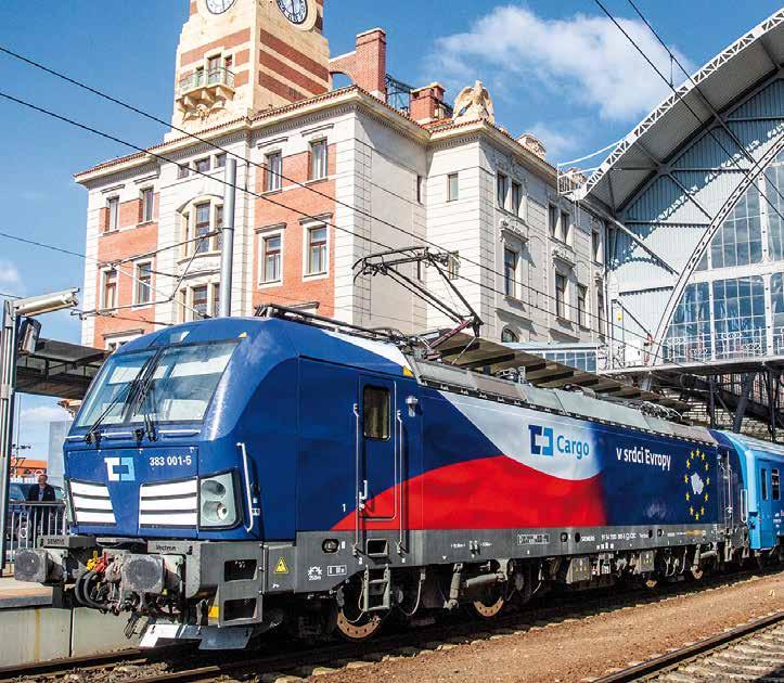 720 797 020, nebo www.cdprovas.cz/predplatne. Uzávěrka inzerce je dva týdny před vydáním Honoráře dopisovatelům se zasílají měsíčně bankovním převodem.