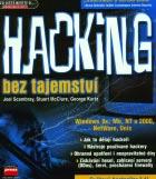 Kniha je doplnìna pøíklady, rozbory a též odkazy na použité programy, to vše z pohledu hackera.