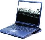 ( n o v i n k y) Nejvýkonnìjší Vaio s nejvìtším displejem Firma VT Data zahájila poèátkem dubna dodávky nových notebookù modelové øady Sony Vaio PCG GRX316, urèené pro nejnároènìjší uživatele.