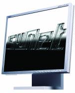 Tento zpùsob použití je podporován i integrovanou technologií MultiScreen, která umožòuje vytváøet videostìny až ze 16 monitorù LCD1880SX.